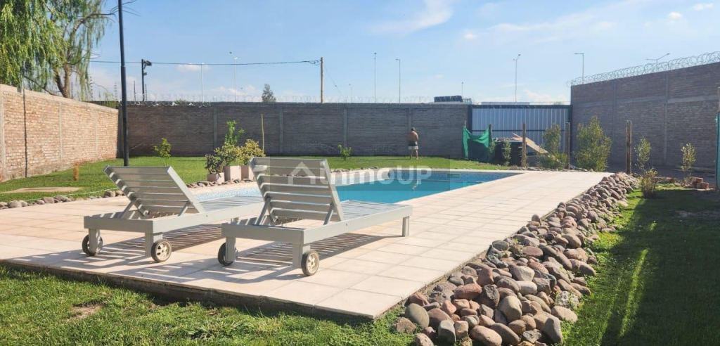 Departamento en Alquiler en Guaymallen, Mendoza