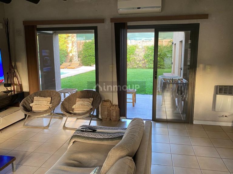 Casa en Venta en Lujan de Cuyo, Mendoza