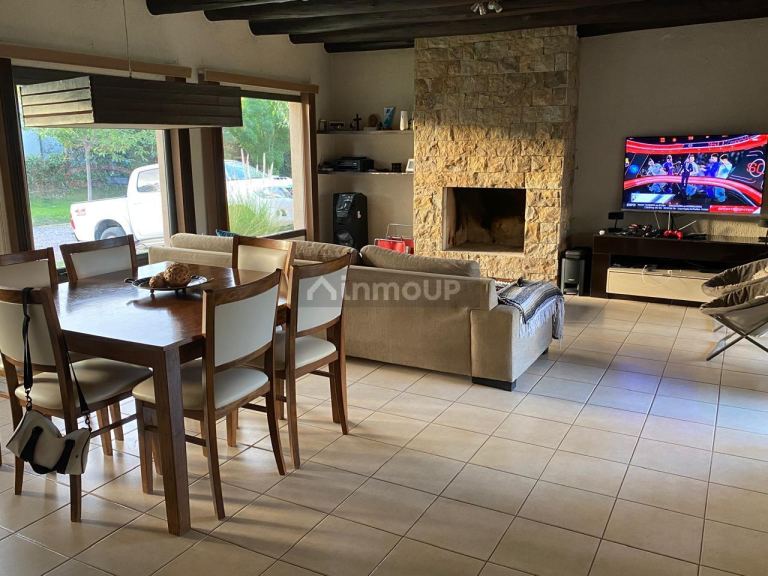 Casa en Venta en Lujan de Cuyo, Mendoza