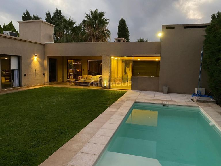 Casa en Venta en Lujan de Cuyo, Mendoza