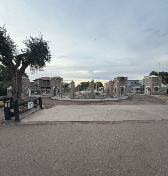 Lote en Venta en Guaymallen, Mendoza