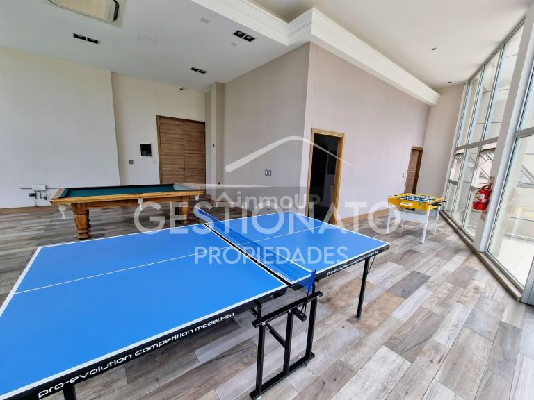 Departamento en Venta en Capital, Mendoza