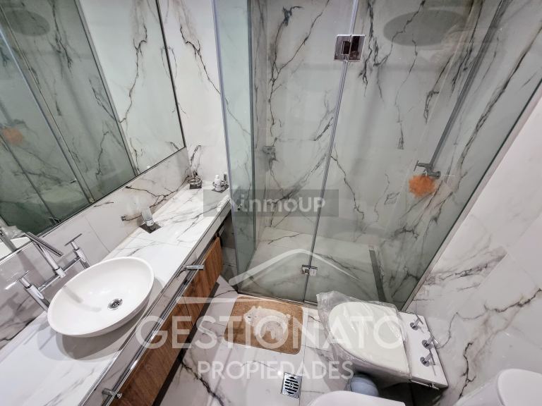 Departamento en Venta en Capital, Mendoza