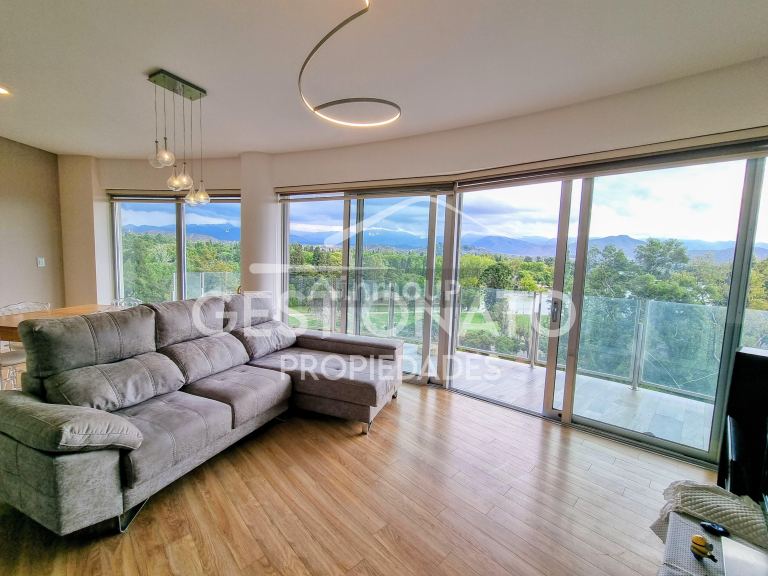 Departamento en Venta en Capital, Mendoza