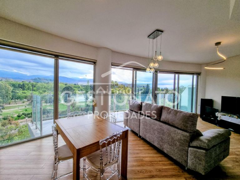 Departamento en Venta en Capital, Mendoza