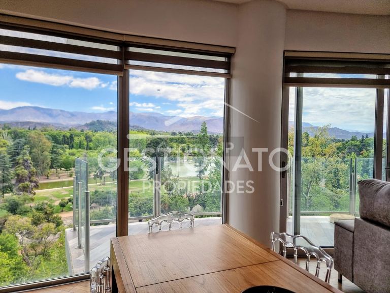Departamento en Venta en Capital, Mendoza