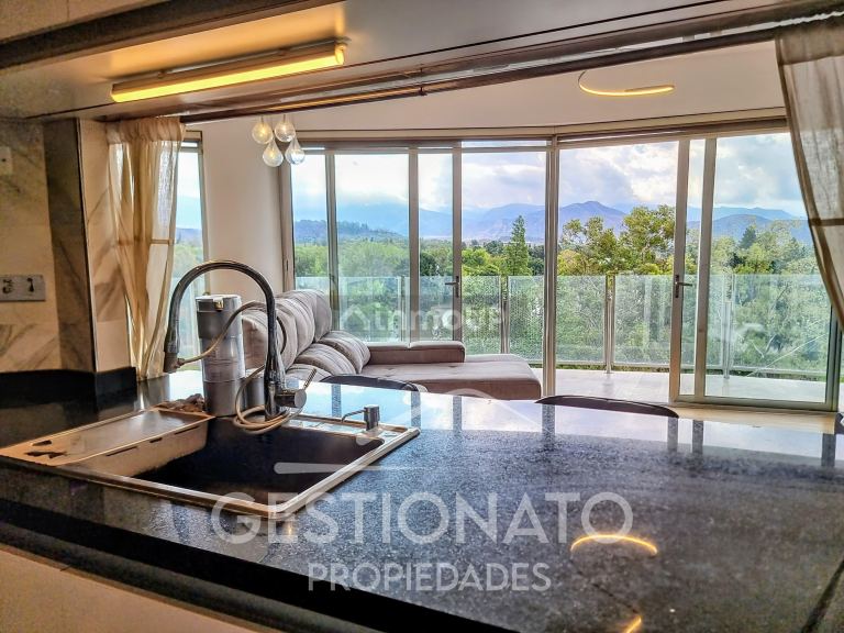 Departamento en Venta en Capital, Mendoza