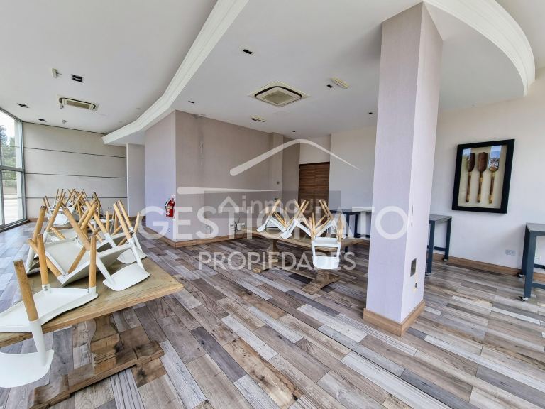 Departamento en Venta en Capital, Mendoza