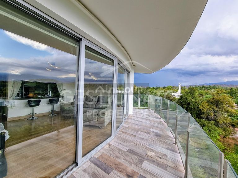 Departamento en Venta en Capital, Mendoza