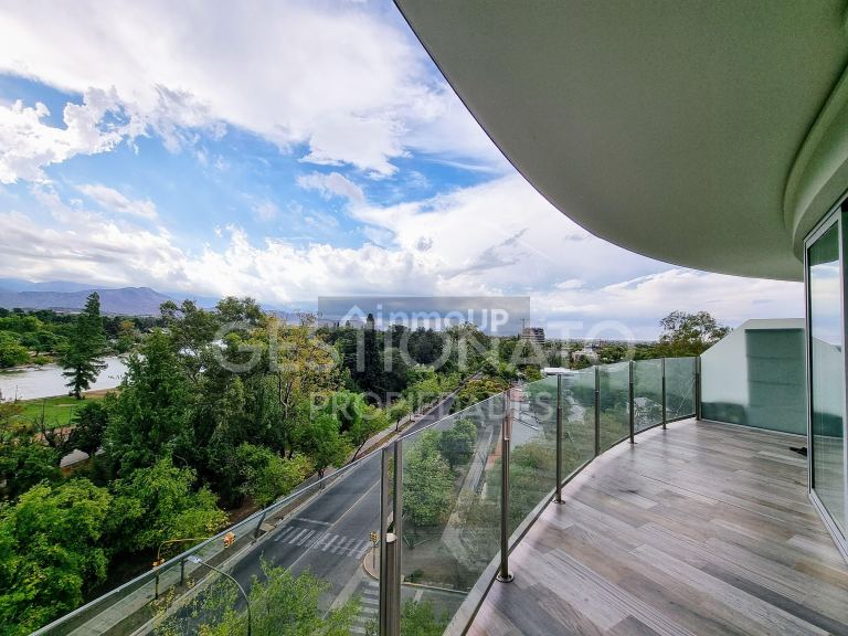 Departamento en Venta en Capital, Mendoza