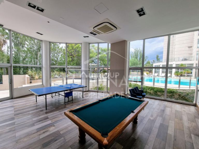 Departamento en Venta en Capital, Mendoza