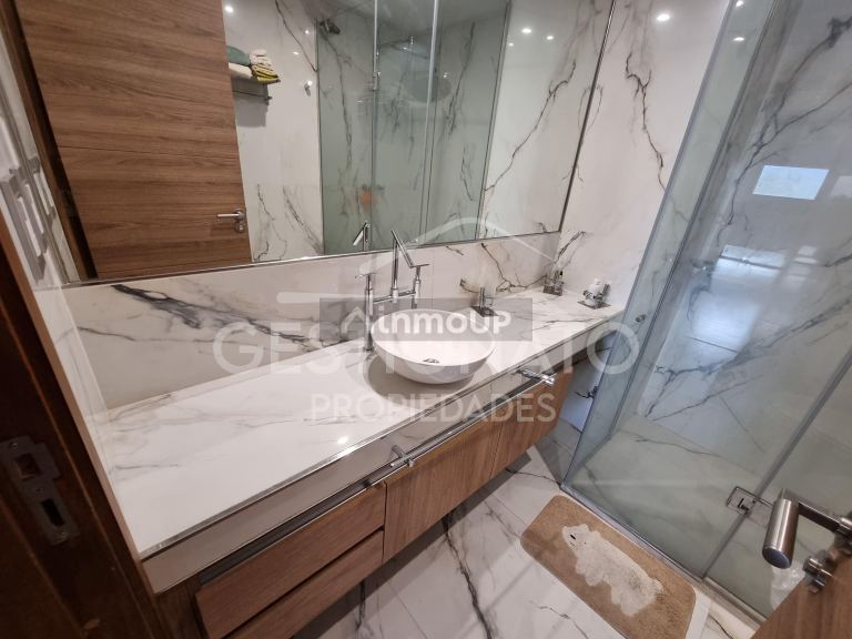 Departamento en Venta en Capital, Mendoza
