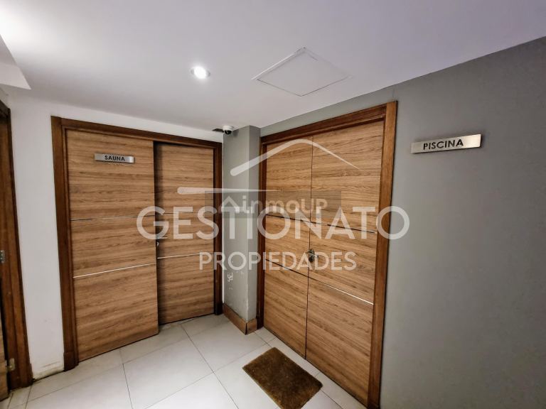 Departamento en Venta en Capital, Mendoza