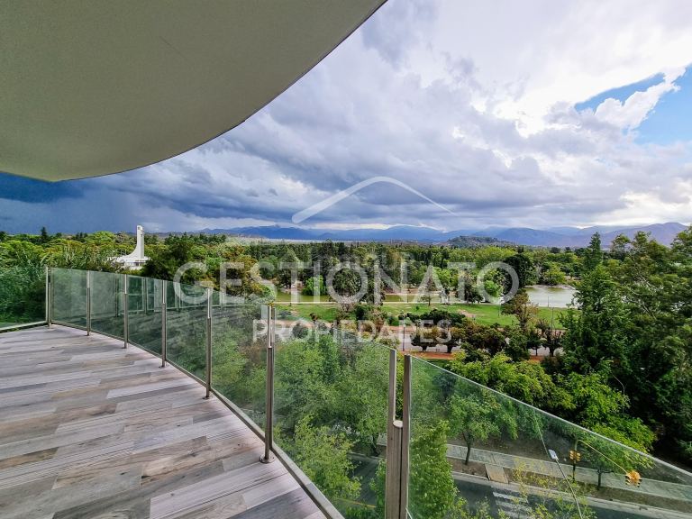 Departamento en Venta en Capital, Mendoza