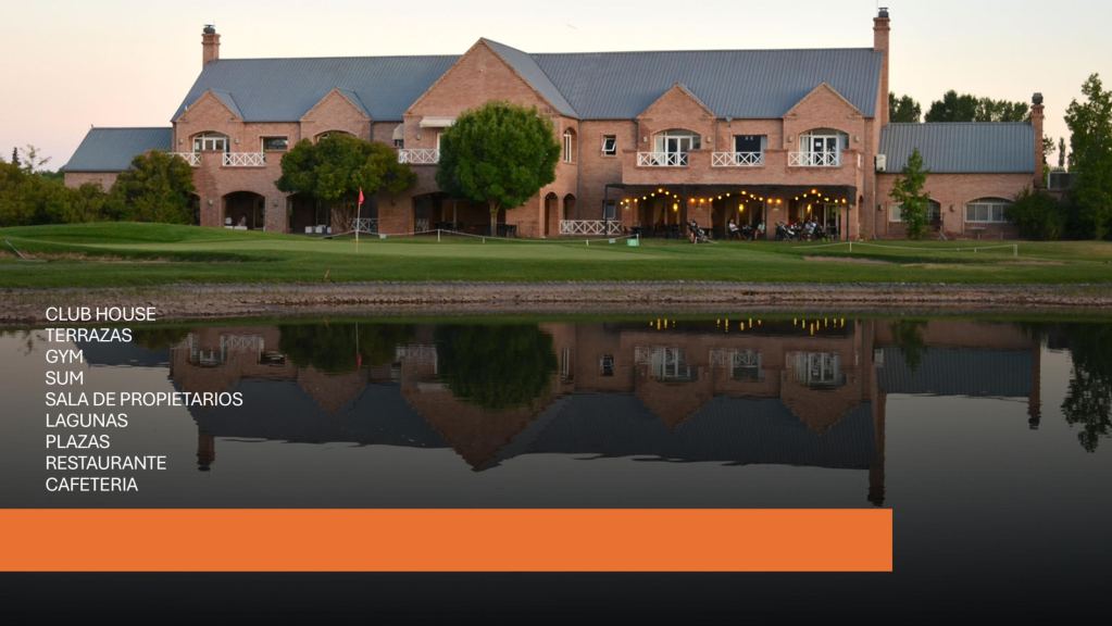 Lote en Venta en Maipu, Mendoza