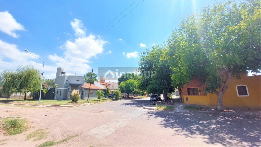 Lote en Venta en Las Heras, Mendoza