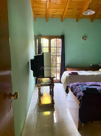 Casa en Venta en Capital, Mendoza