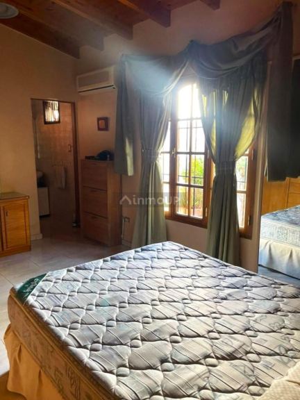 Casa en Venta en Capital, Mendoza