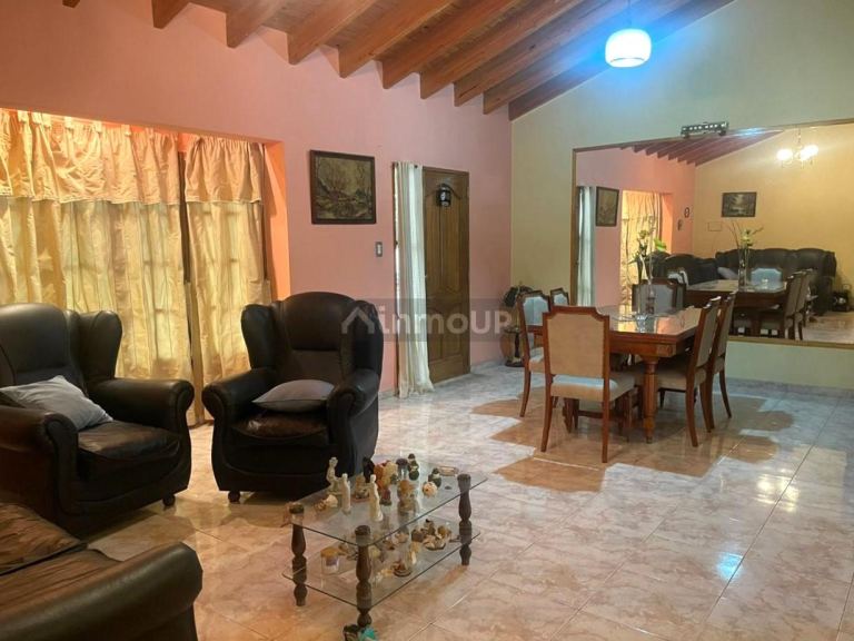Casa en Venta en Capital, Mendoza