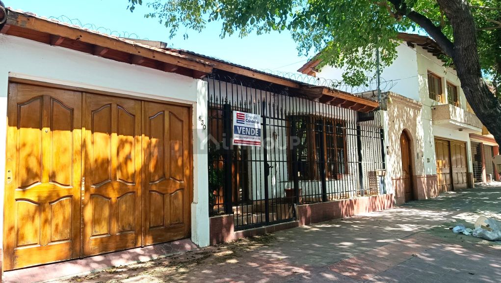 Casa en Venta en Capital, Mendoza