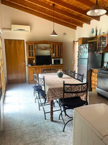 Casa en Venta en Capital, Mendoza