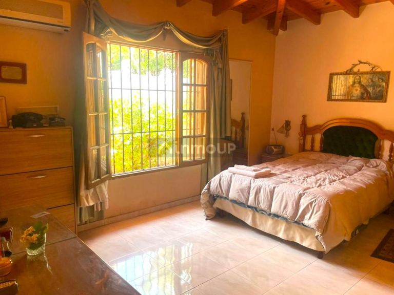 Casa en Venta en Capital, Mendoza