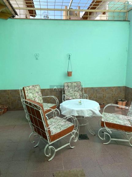 Casa en Venta en Capital, Mendoza