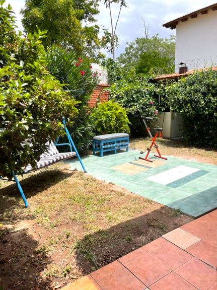 Casa en Venta en Capital, Mendoza