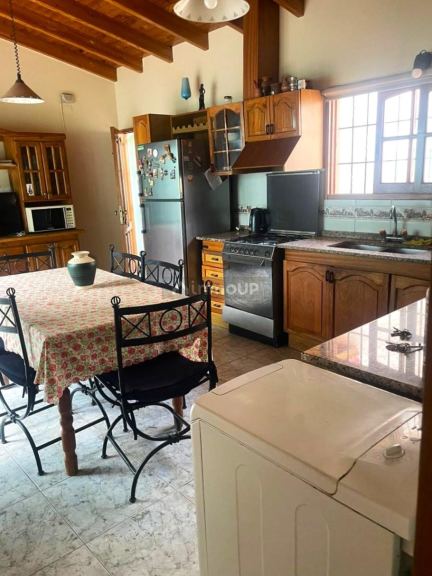Casa en Venta en Capital, Mendoza