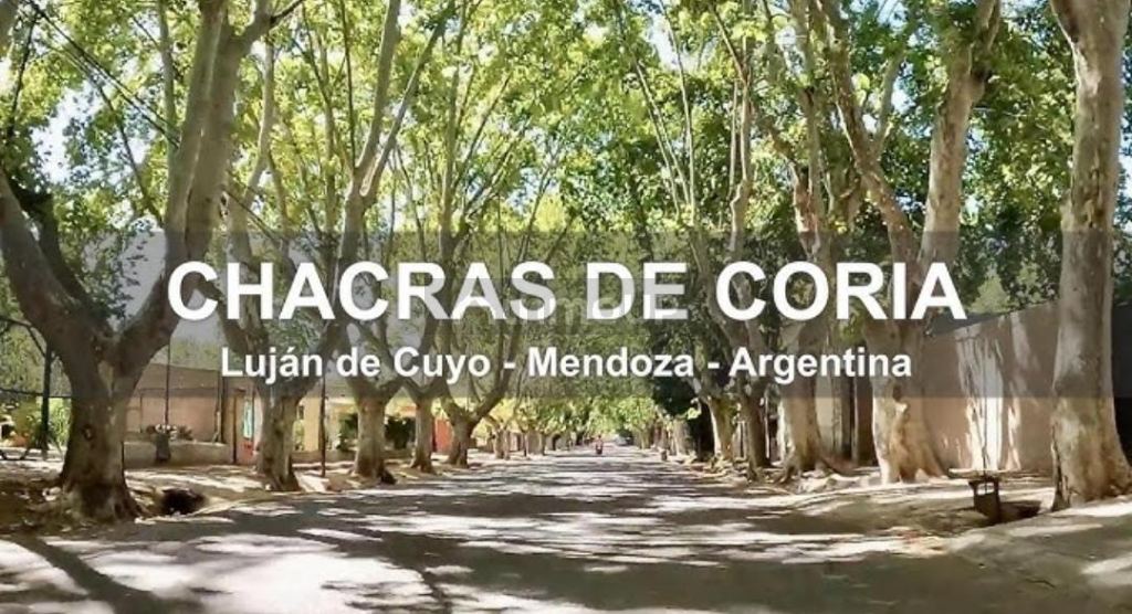 Chalet en Venta en Lujan de Cuyo, Mendoza
