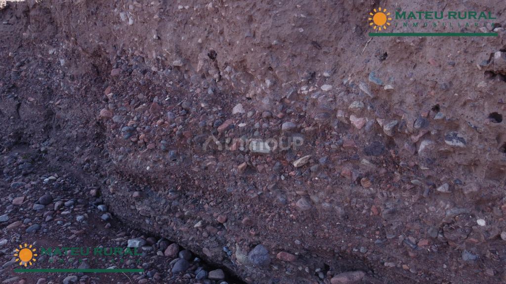 Finca en Venta en Tunuyan, Mendoza
