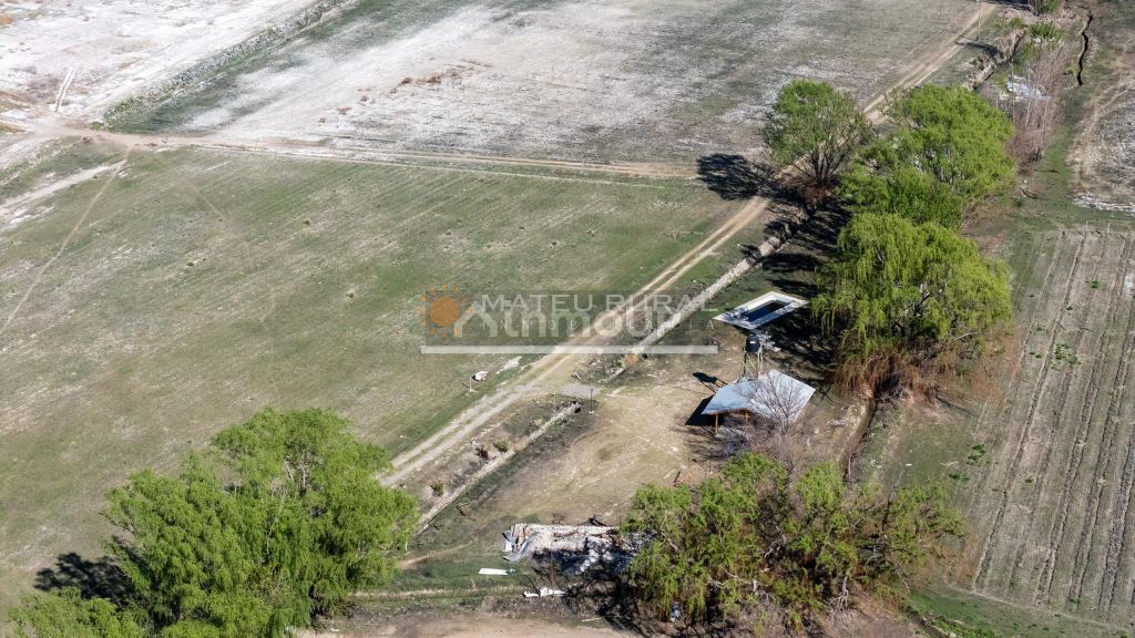 Finca en Venta en Tunuyan, Mendoza