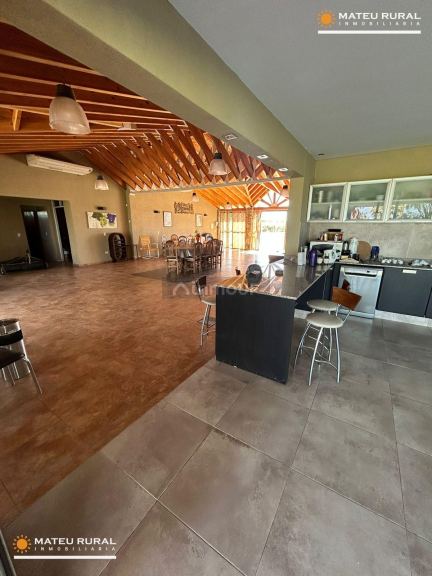 Finca en Venta en Las Heras, Mendoza