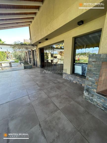 Finca en Venta en Las Heras, Mendoza