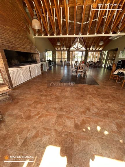 Finca en Venta en Las Heras, Mendoza