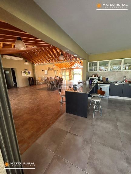 Finca en Venta en Las Heras, Mendoza