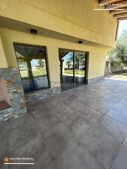 Finca en Venta en Las Heras, Mendoza