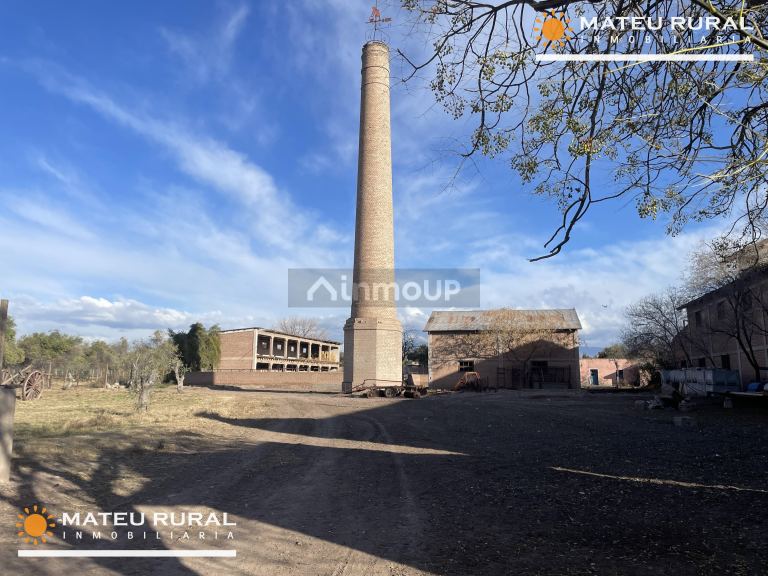 Bodega en Venta en Maipu, Mendoza