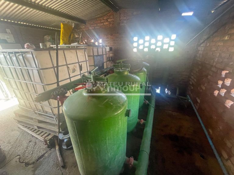 Finca en Venta en Tunuyan, Mendoza