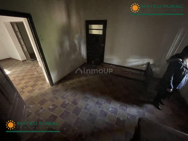 Bodega en Venta en San Martin, Mendoza