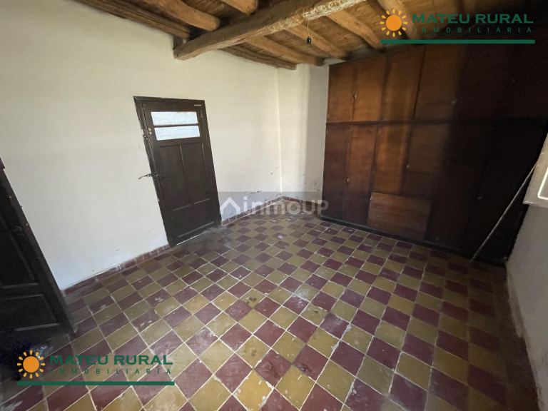 Bodega en Venta en San Martin, Mendoza