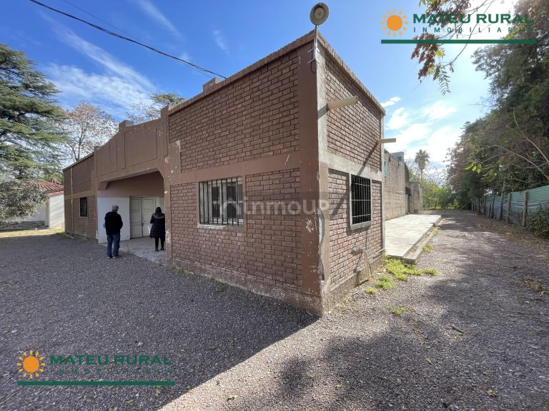 Bodega en Venta en San Martin, Mendoza
