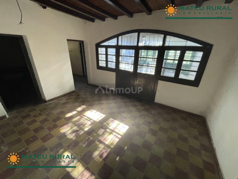 Bodega en Venta en San Martin, Mendoza