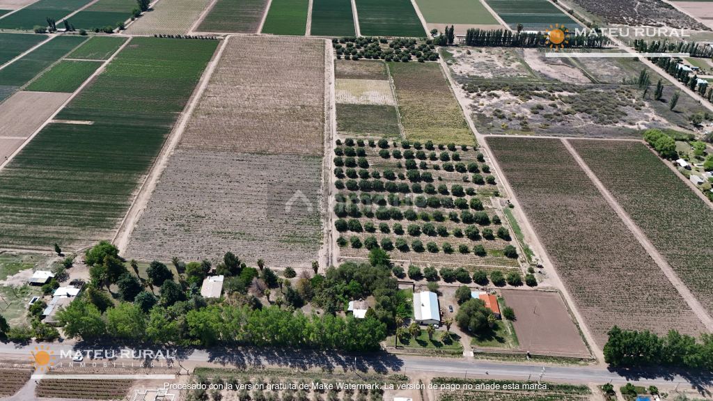 Finca en Venta en Maipu, Mendoza