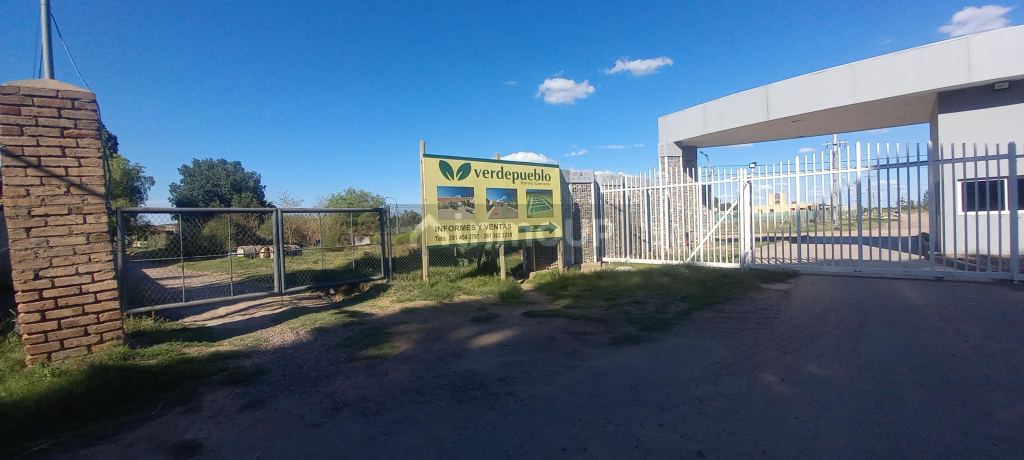 Lote en Venta en Guaymallen, Mendoza