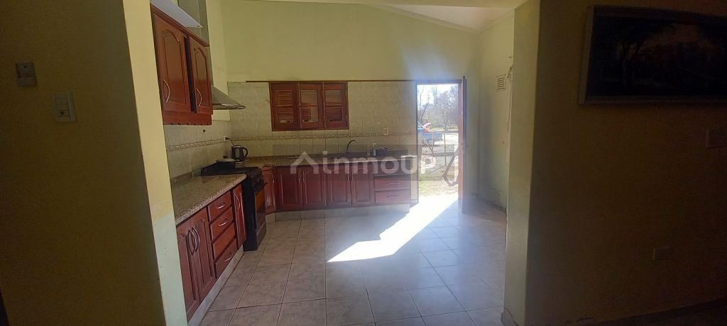 Casa en Venta en Rivadavia, Mendoza