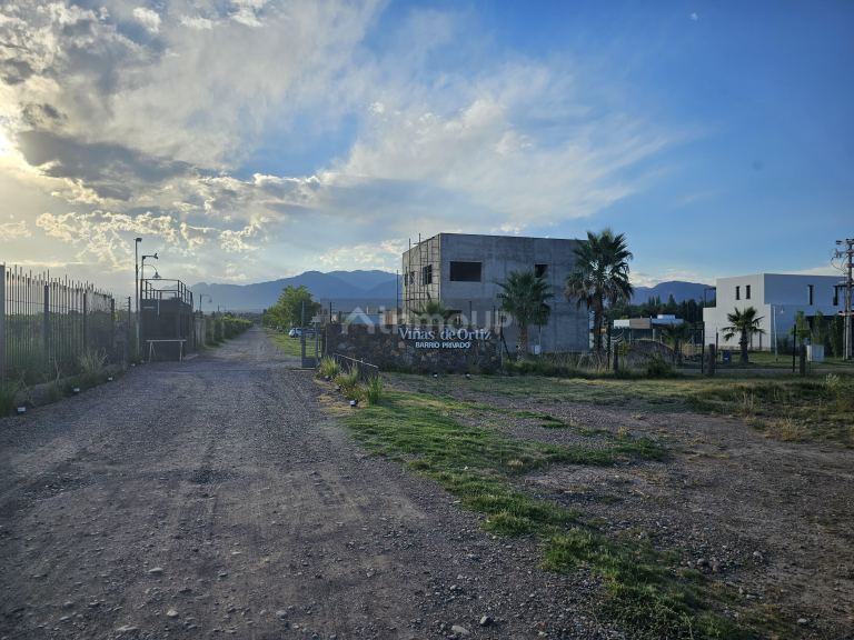 Lote en Venta en Lujan de Cuyo, Mendoza