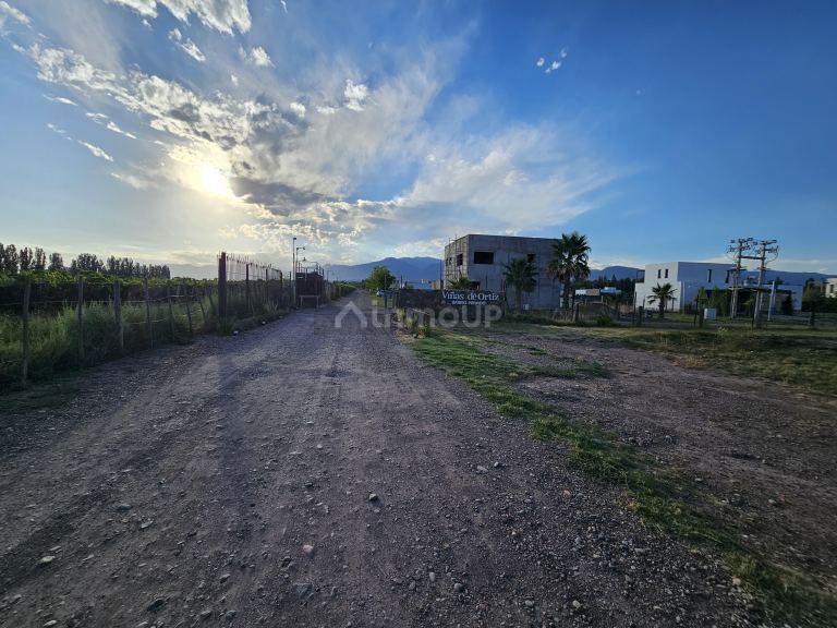 Lote en Venta en Lujan de Cuyo, Mendoza