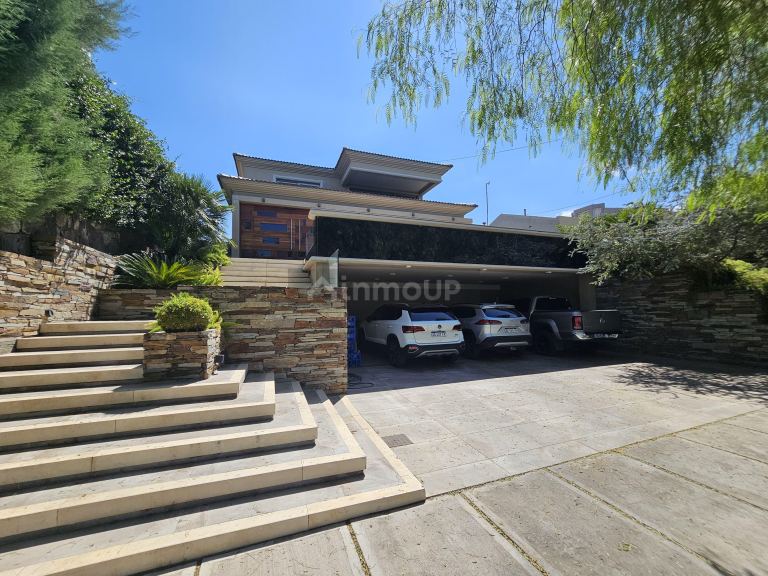 Casa en Venta en Capital, Mendoza