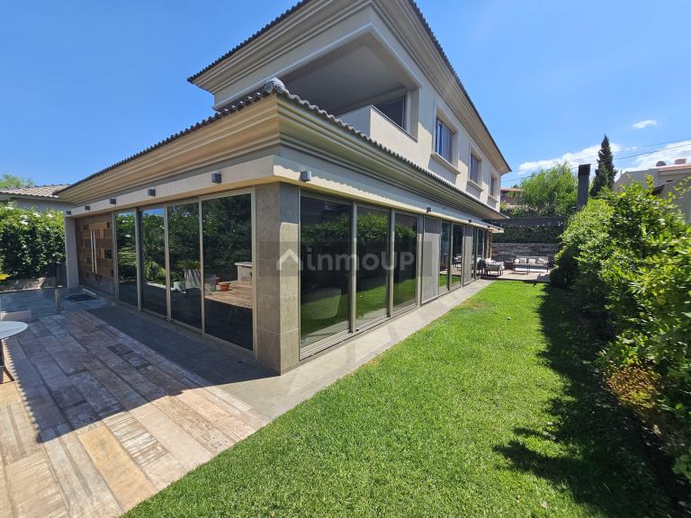 Casa en Venta en Capital, Mendoza